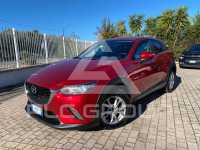 2017 Mazda CX-3