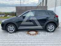 2017 Mazda CX-3