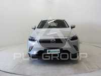 2017 Mazda CX-3