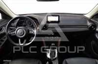 2017 Mazda CX-3