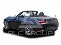 2017 Mazda MX-5