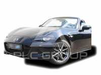 2017 Mazda MX-5