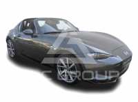 2017 Mazda MX-5