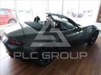 2017 Mazda MX-5