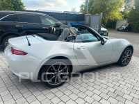 2017 Mazda MX-5