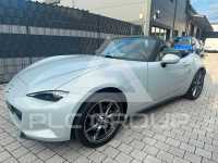 2017 Mazda MX-5