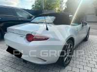 2017 Mazda MX-5