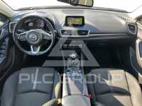 2017 Mazda 3