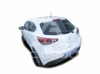 2017 Mazda 2