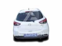 2017 Mazda 2