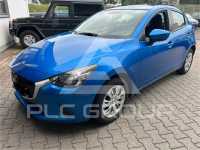2017 Mazda 2