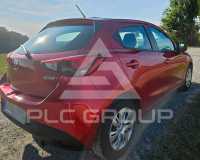 2017 Mazda 2