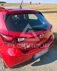 2017 Mazda 2
