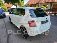 2017 Skoda Fabia
