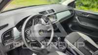 2017 Skoda Fabia