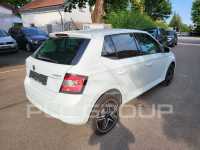 2017 Skoda Fabia