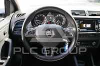 2017 Skoda Fabia