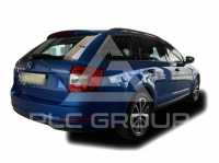 2017 Skoda Octavia