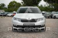 2017 Skoda Octavia