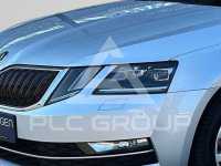2017 Skoda Octavia