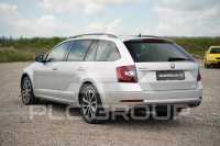 2017 Skoda Octavia