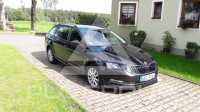 2017 Skoda Octavia