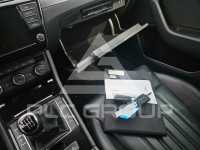 2017 Skoda Superb