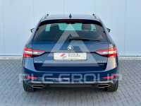 2017 Skoda Superb