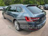 2017 Skoda Superb