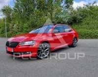 2017 Skoda Superb