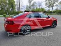 2017 Skoda Superb