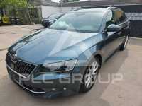 2017 Skoda Superb