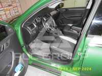 2017 Skoda Rapid