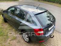 2017 Skoda Rapid