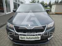 2017 Skoda Rapid