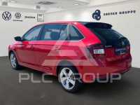 2017 Skoda Rapid