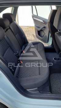 2017 Skoda Rapid