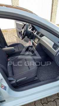 2017 Skoda Rapid