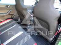 2017 Skoda Rapid