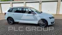 2017 Skoda Rapid