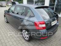 2017 Skoda Rapid