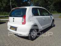 2017 Skoda Citigo
