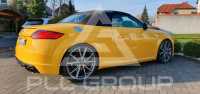 2017 Audi TT