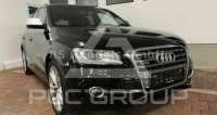 2017 Audi SQ5