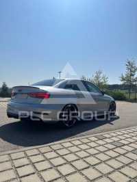 2017 Audi RS3