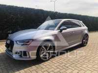 2017 Audi RS3