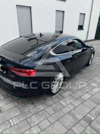 2017 Audi A5