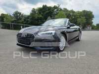 2017 Audi A5