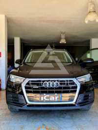 2017 Audi Q5
