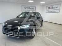 2017 Audi Q5